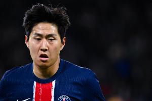 九游app最新版下载安装-进球网：阿森纳等多队有意李刚仁，但巴黎已决定留住球员