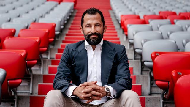 九游app最新版下载安装-10连冠后怎么办？萨利哈米季奇：莱万会留队谈续约